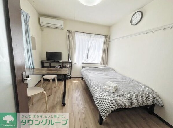 Tコープの物件内観写真